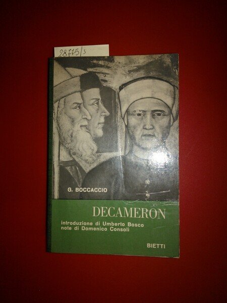 Decameron