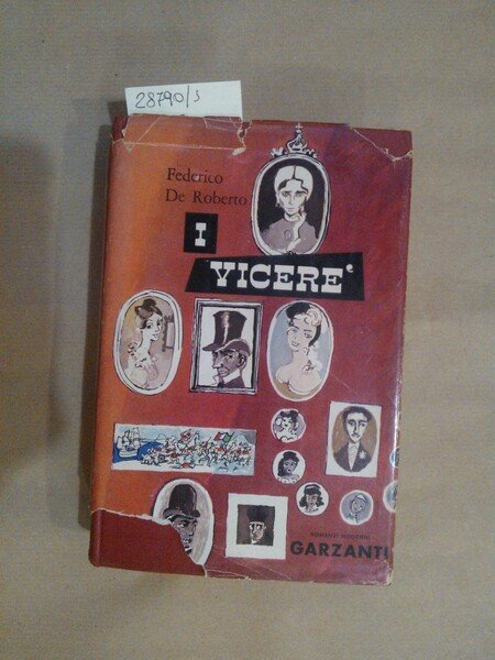 I Vicere'