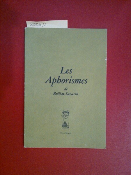 Les Aphorismes
