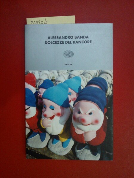 Dolcezze del rancore