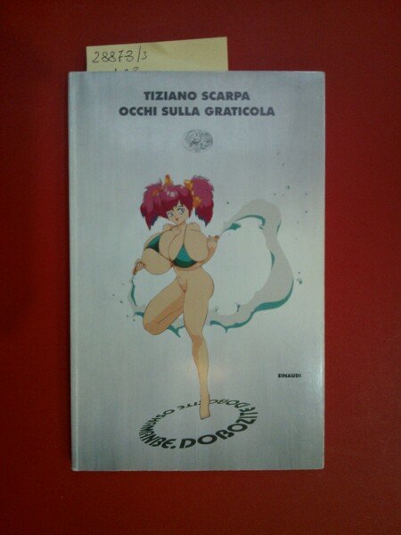 Occhi sulla graticola