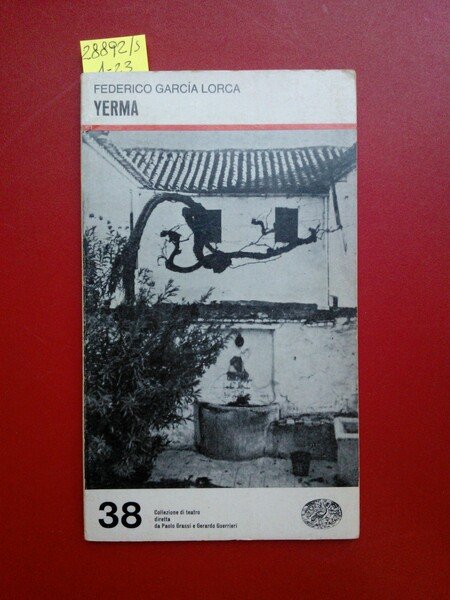 Yerma