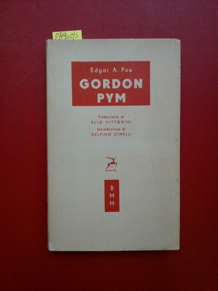 Gordon Pym