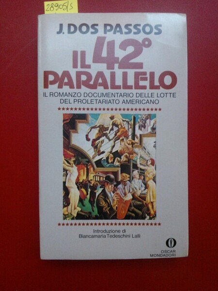 Il 42° parallelo