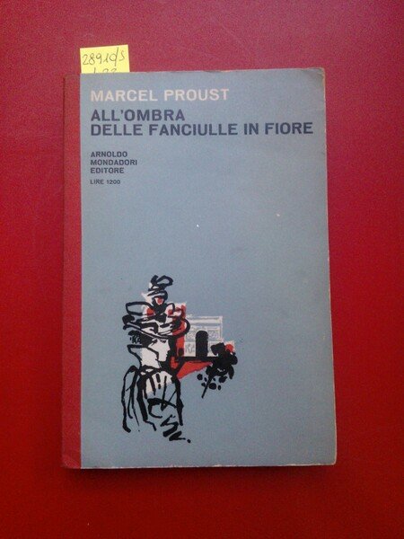 All'ombra delle fanciulle in fiore