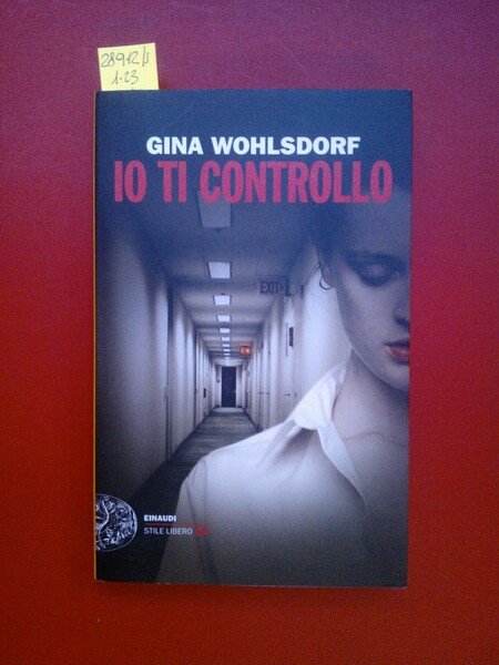 Io ti controllo