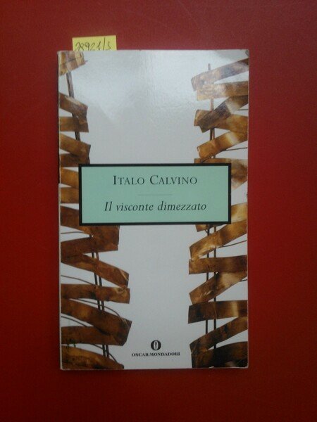 Il visconte dimezzato
