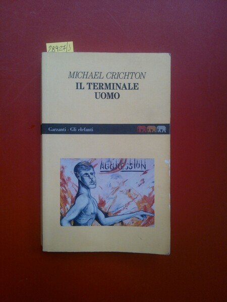 Il terminale uomo