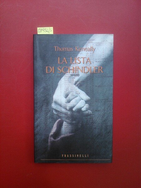La lista di Schindler
