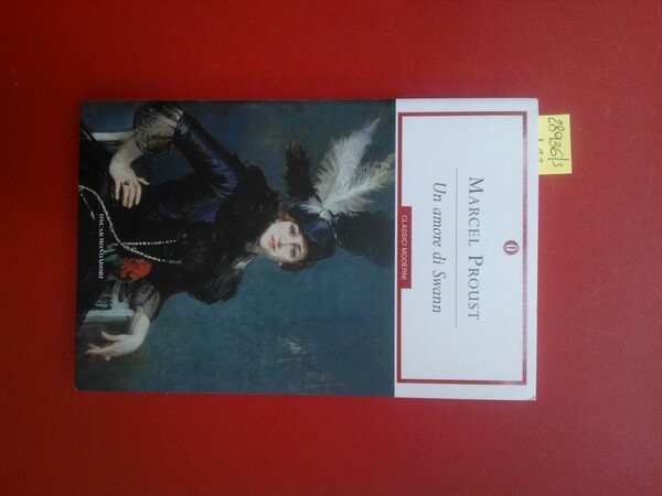 Un amore di Swann