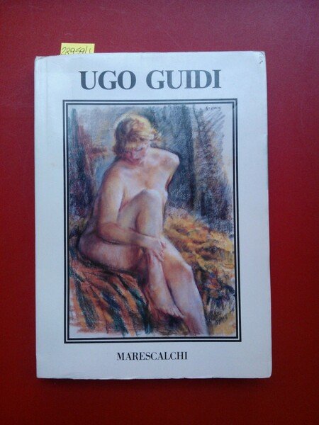 Ugo Guidi