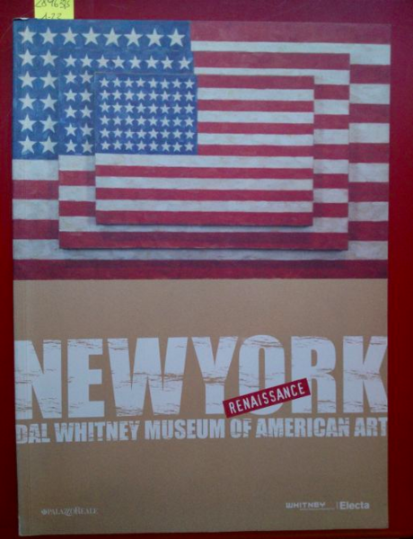 New York Renaissance dal Whitney Museum of American Art