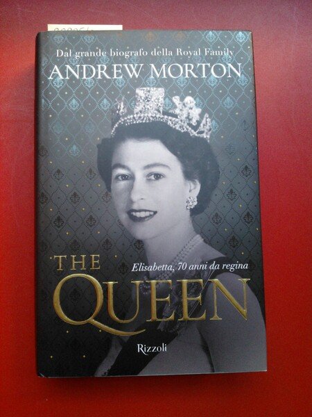 The Queen. Elisabetta, 70 anni da regina