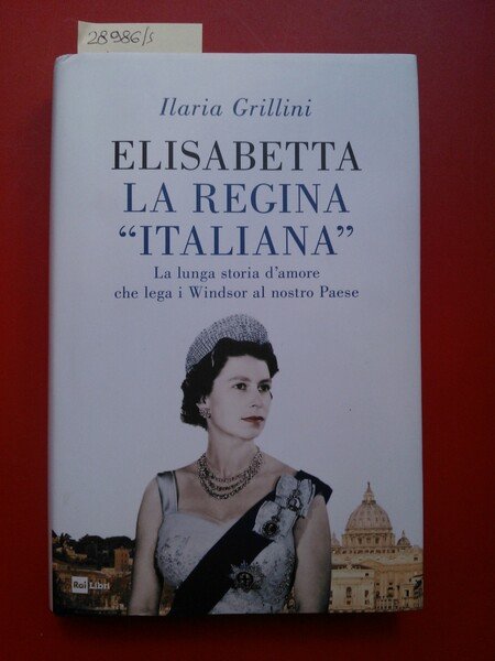 Elisabetta la regina italiana"