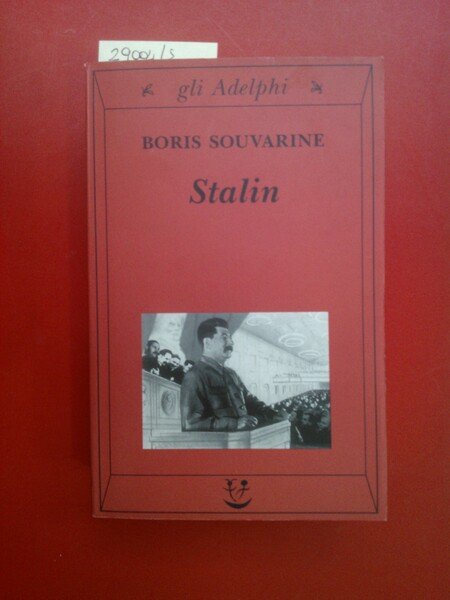 Stalin