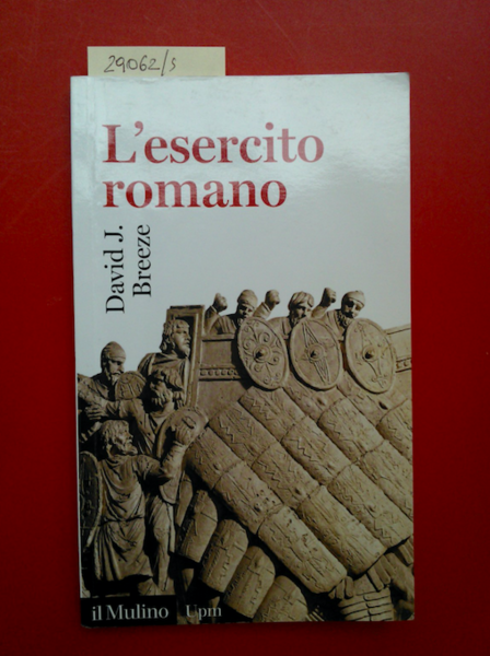L'esercito romano