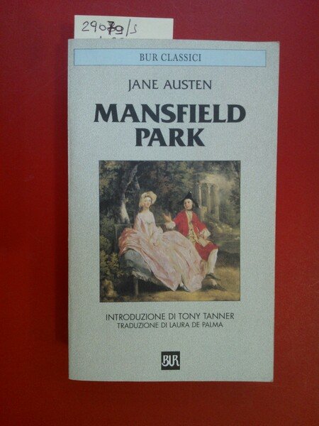 Mansfield Park