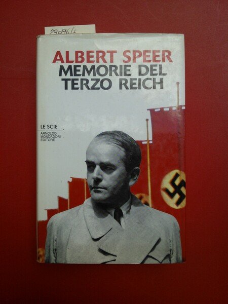 Memorie del Terzo Reich