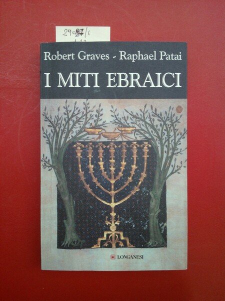 I miti ebraici