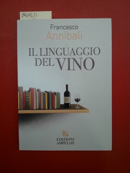 Il linguaggio del vino