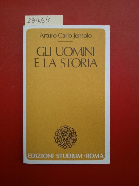 Gli uomini e la storia