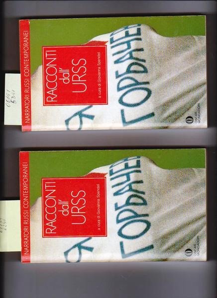 Racconti dall'Urss