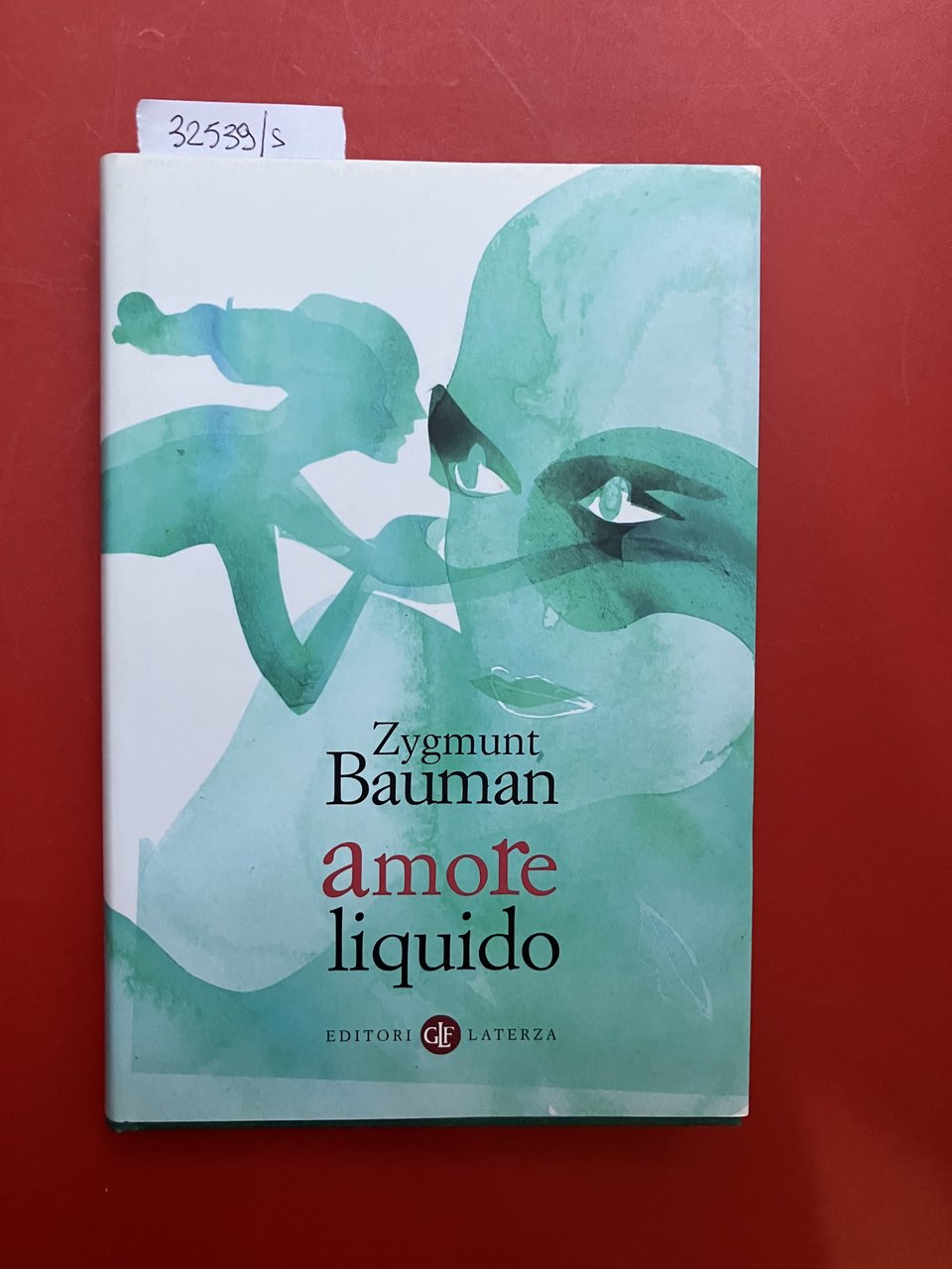 Amore liquido. Sulla fragilità dei legami affettivi