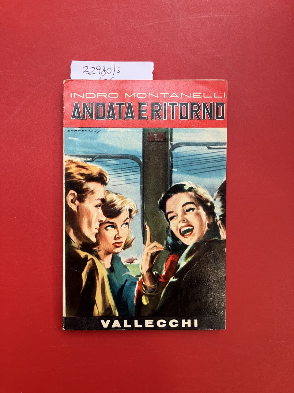 Andata e ritorno | Immagine principale