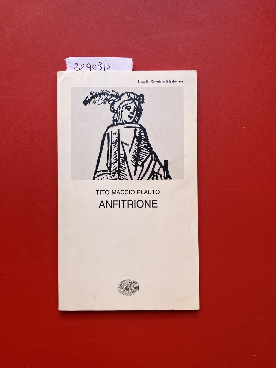 Anfitrione | Immagine principale