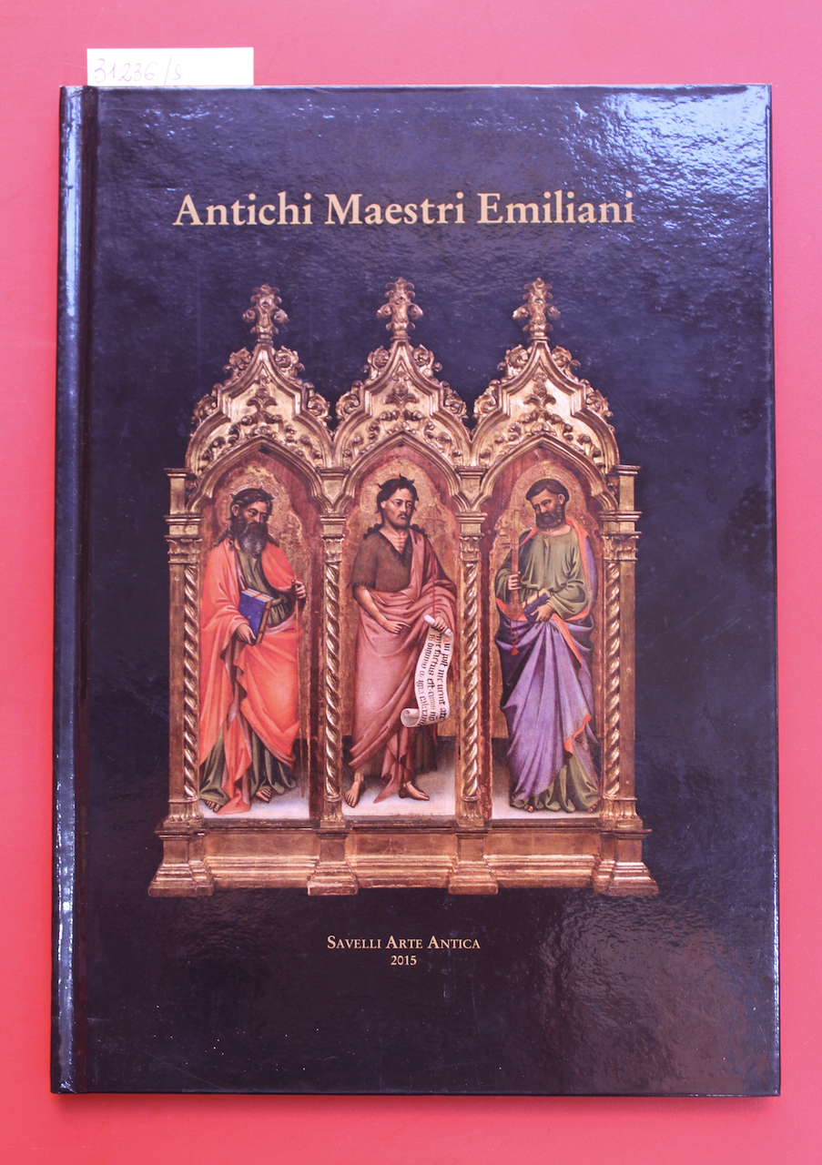Antichi Maestri Emiliani