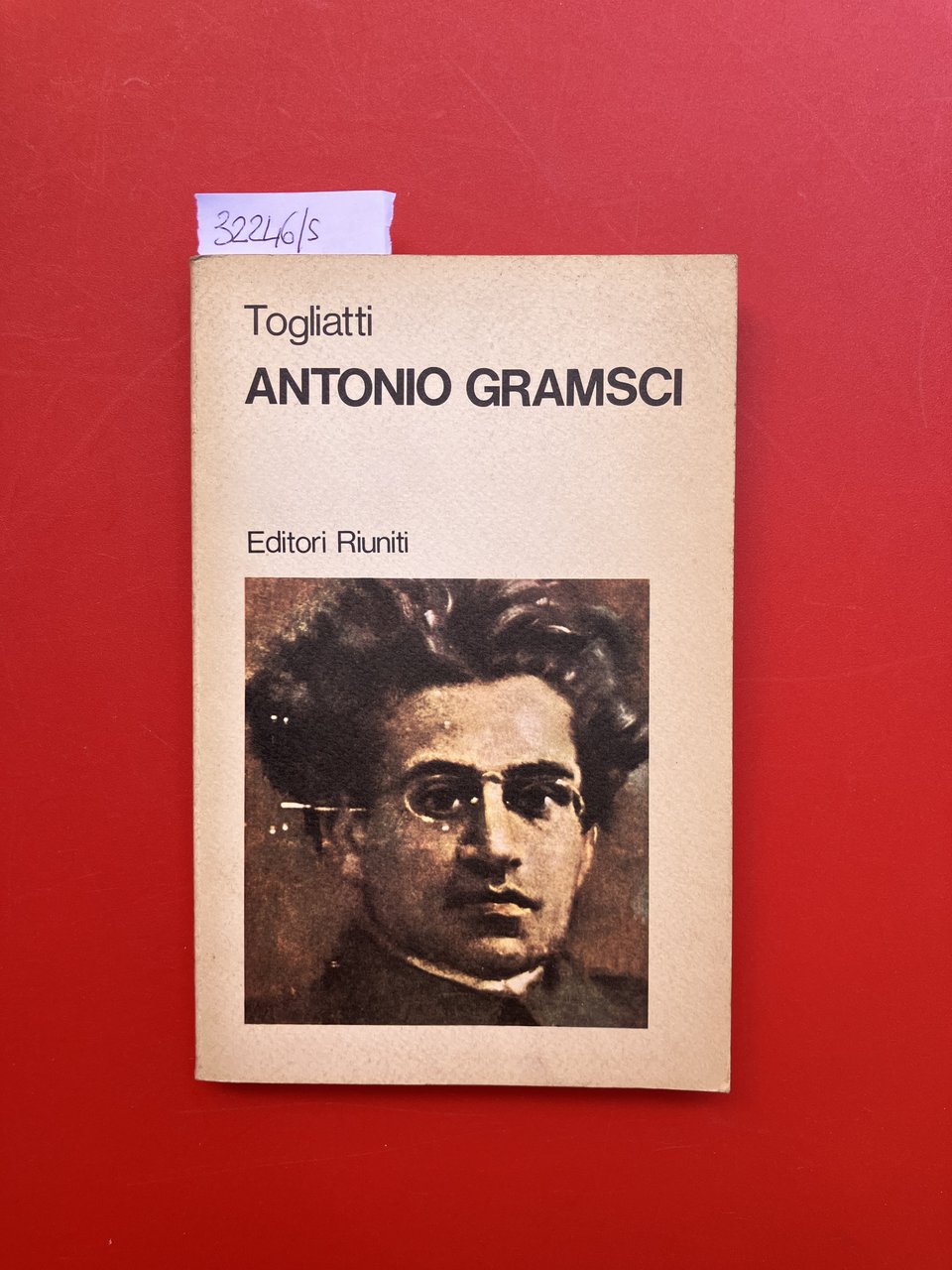 Antonio Gramsci