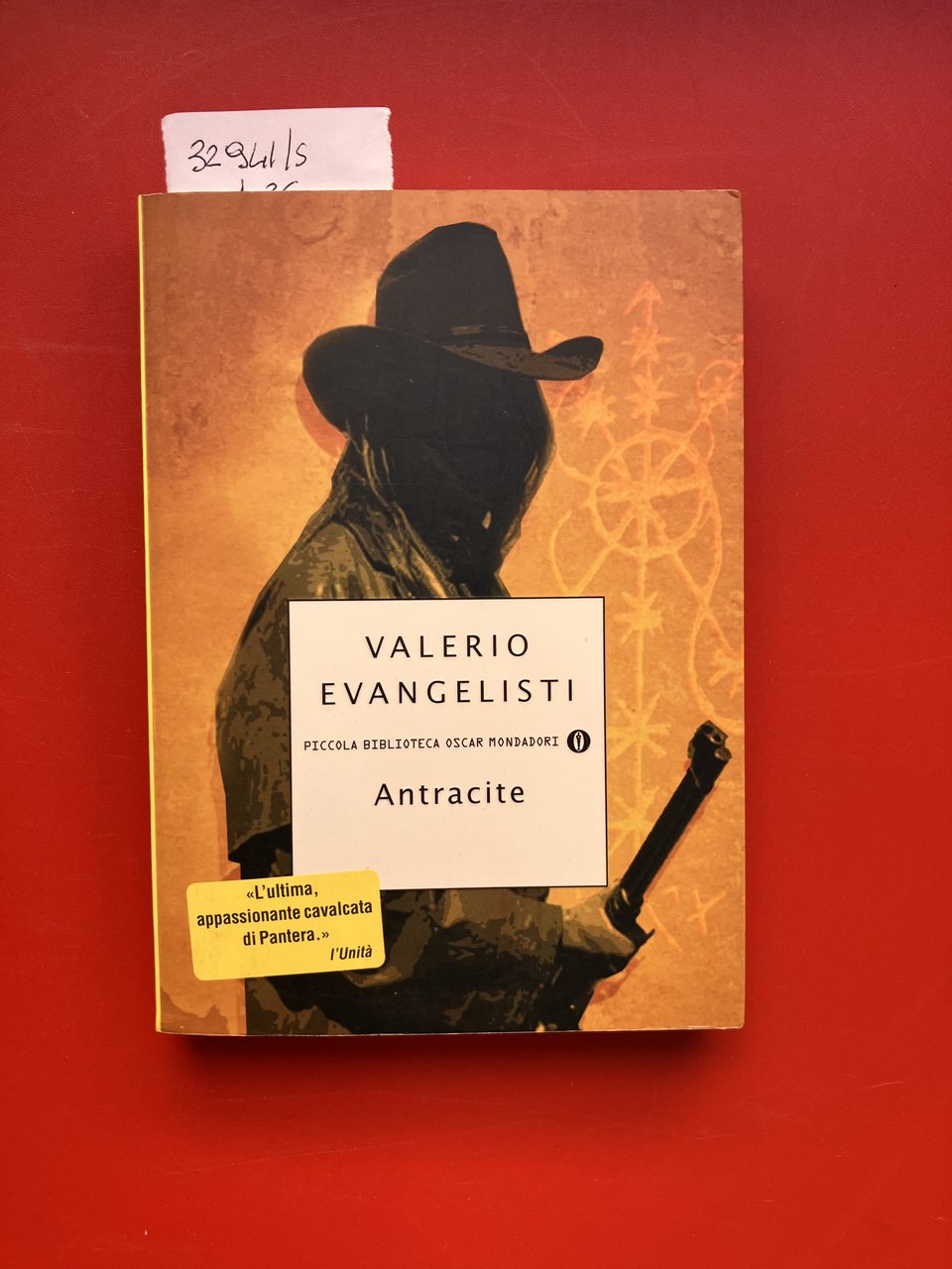 Antracite | Immagine principale