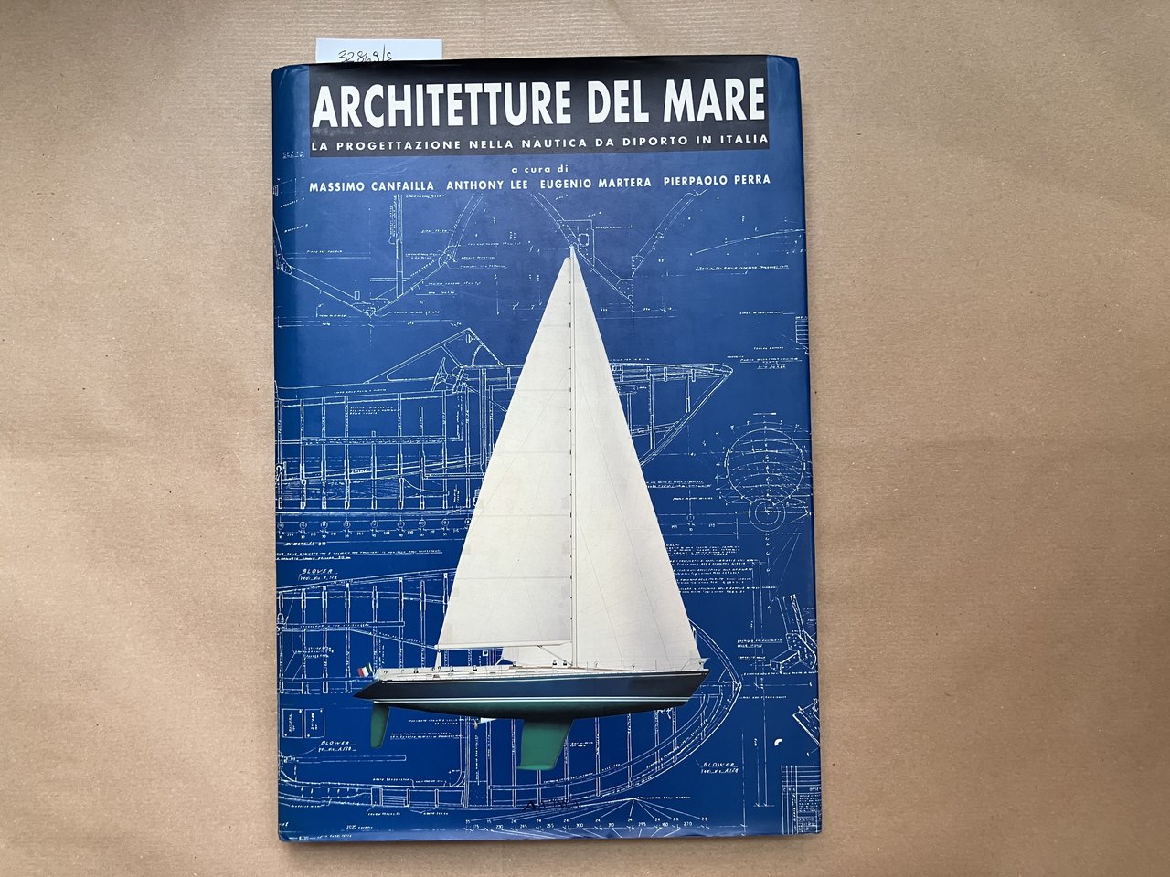 Architetture del mare. La progettazione nella nautica da diporto in … | Immagine principale