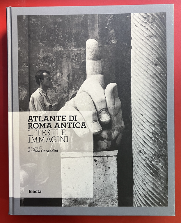 Atlante di Roma antica 2 volumi | Immagine Gallery 2