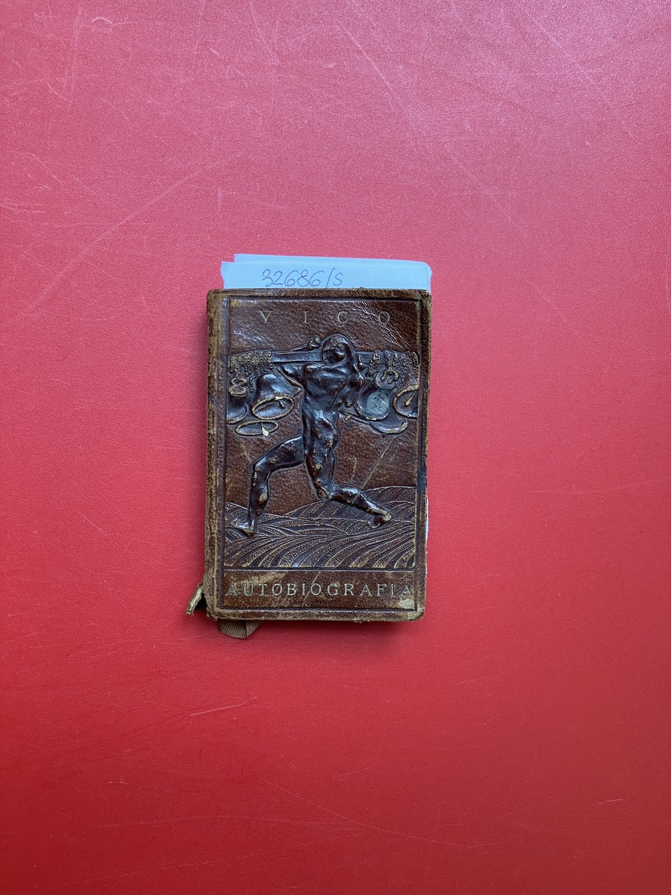 Autobiografia e lettere