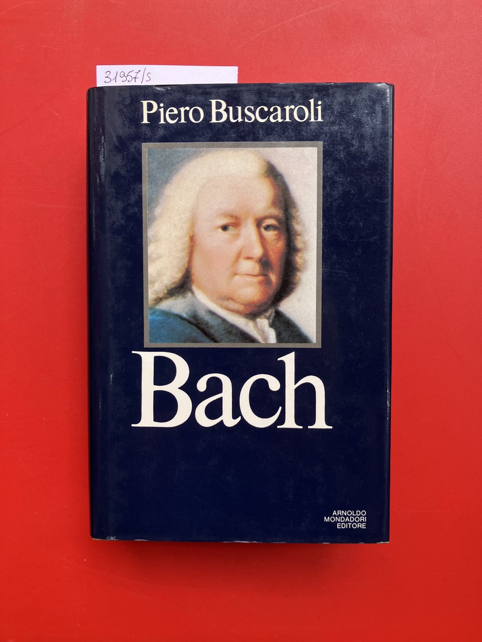 Bach | Immagine principale