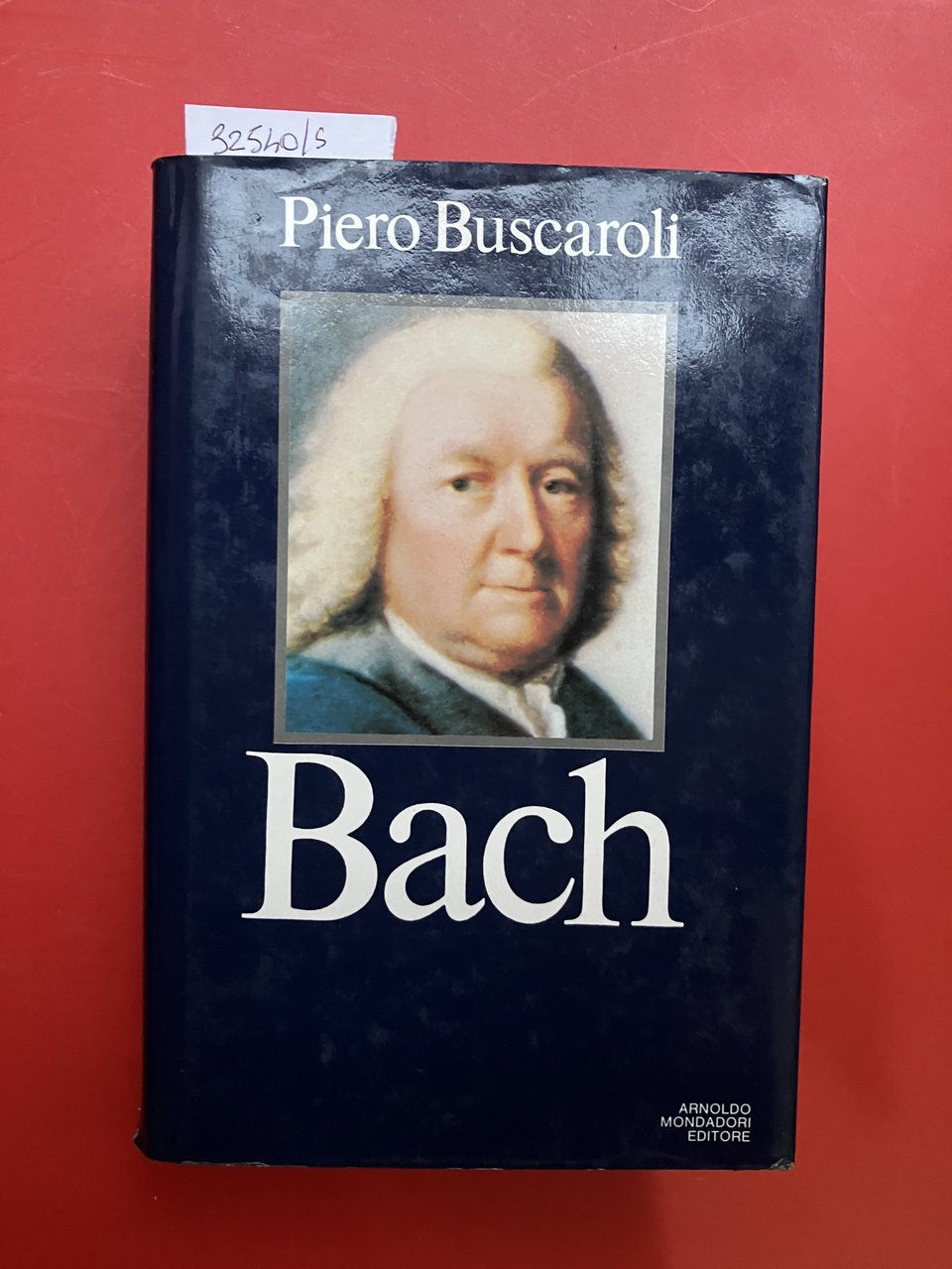 Bach