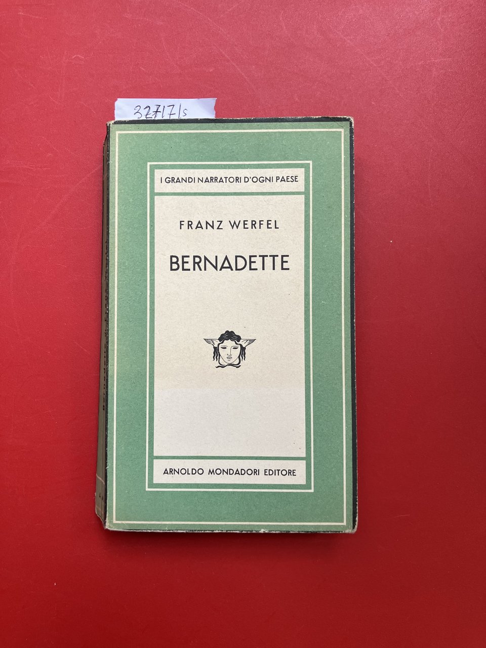 Bernadette