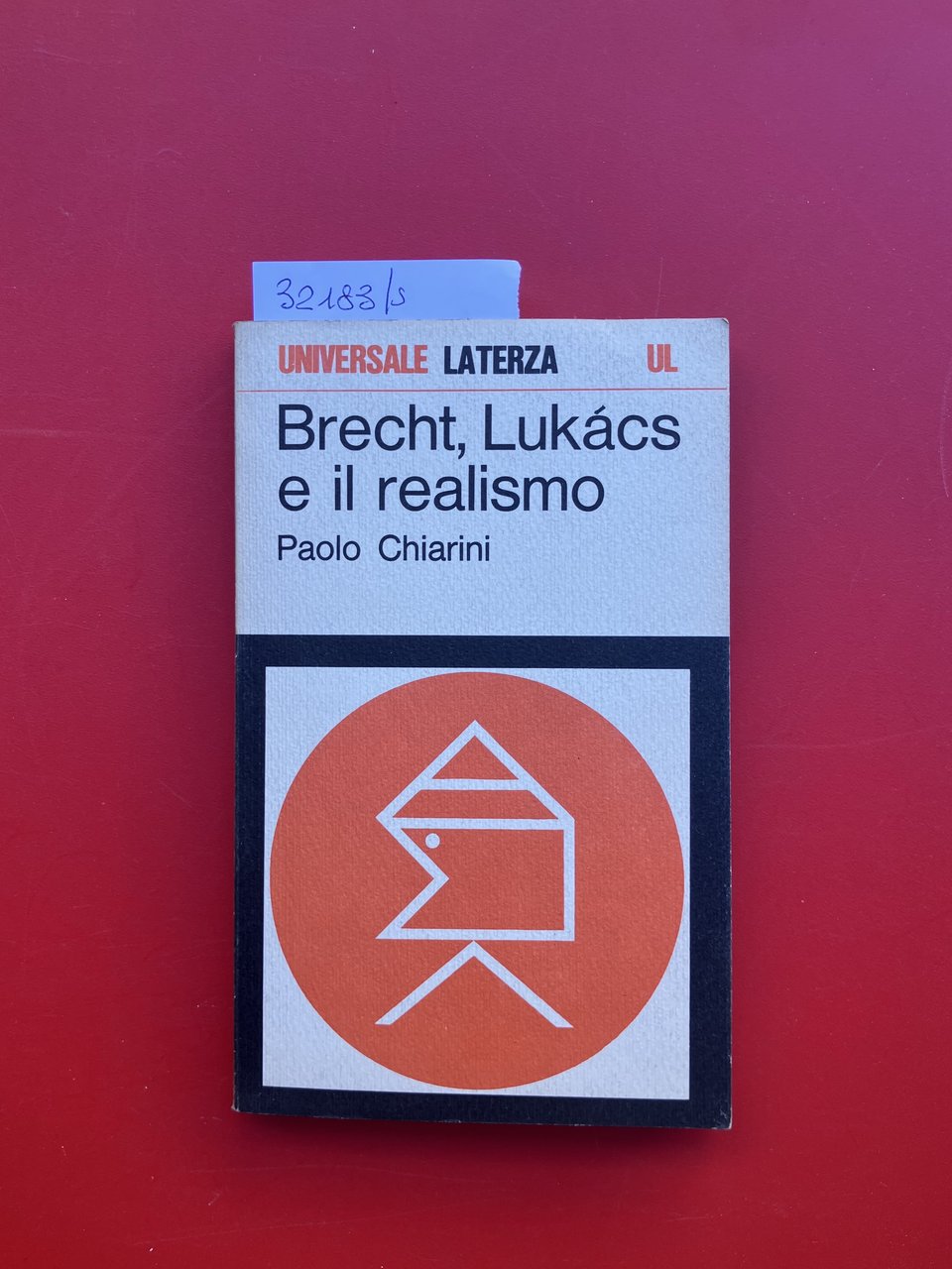 Brecht, Lukacs e il realismo