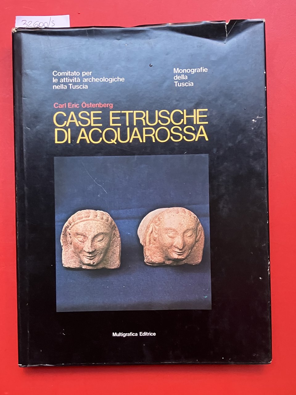 Case etrusche di Acquarossa