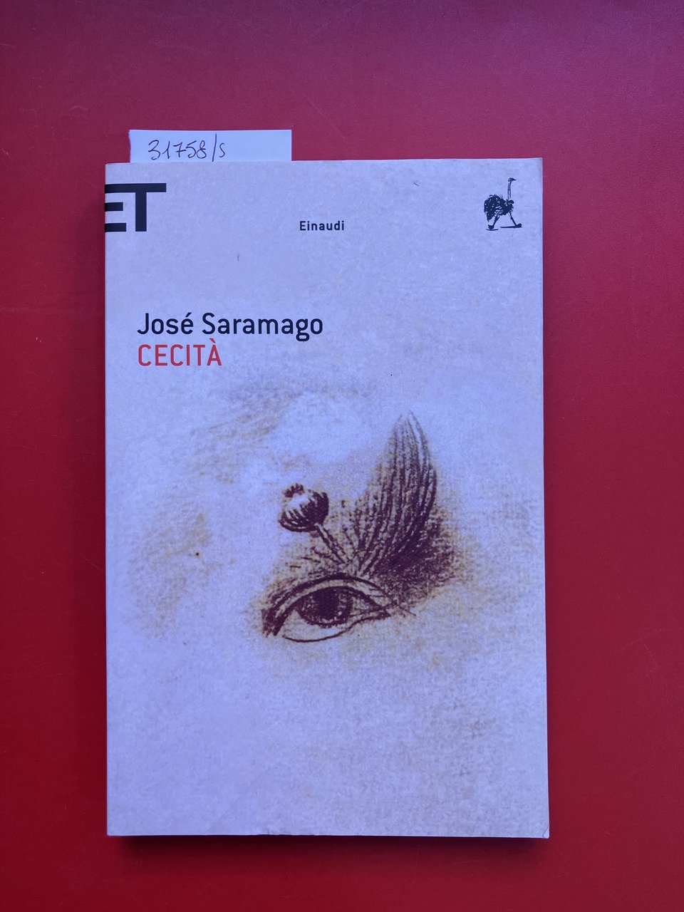 Cecità | Immagine principale