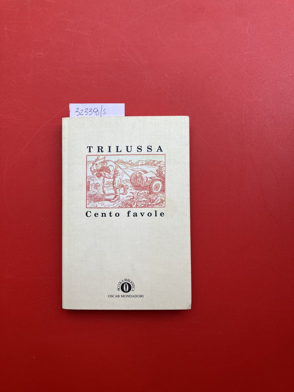 Cento favole