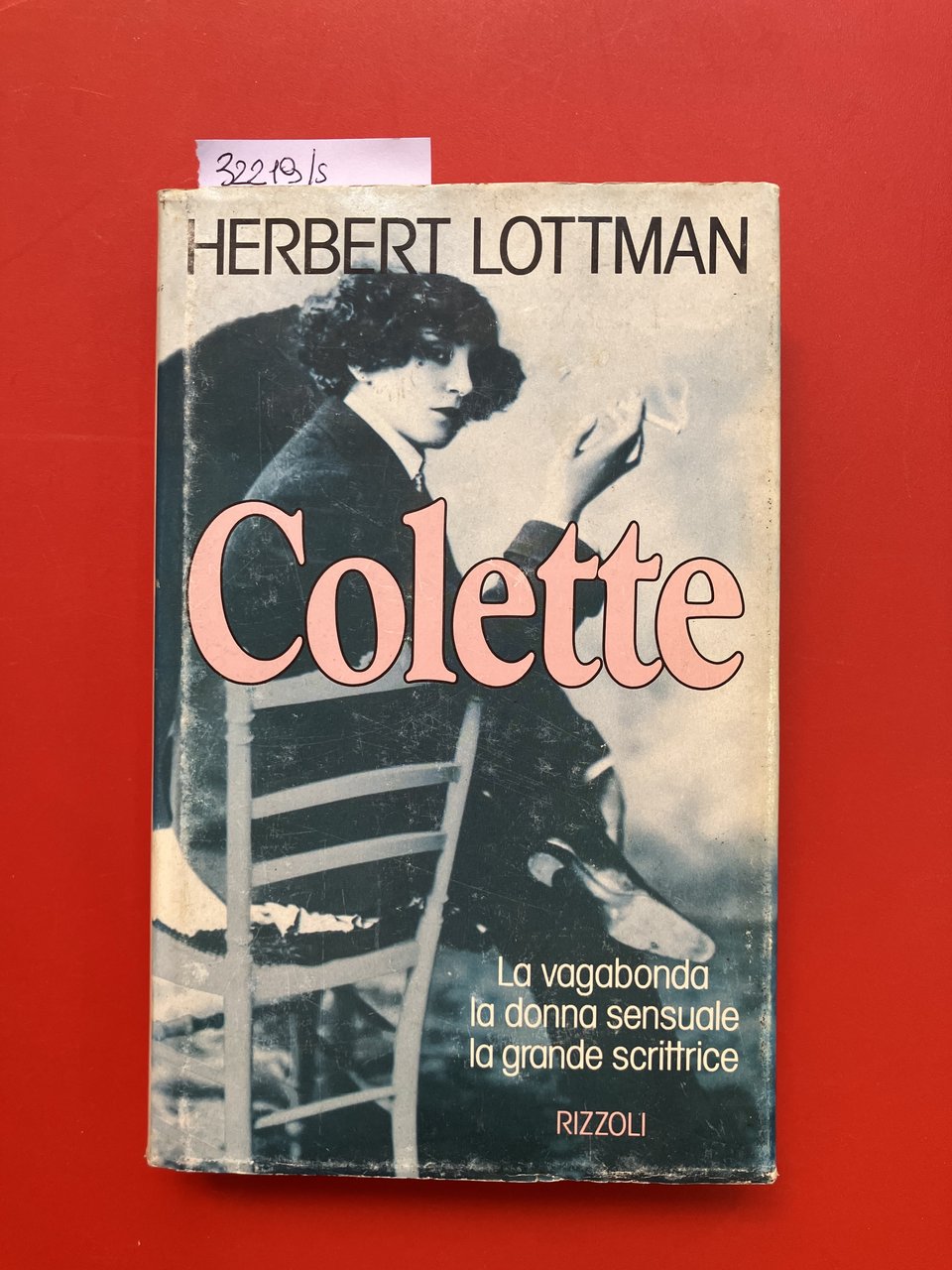 Colette