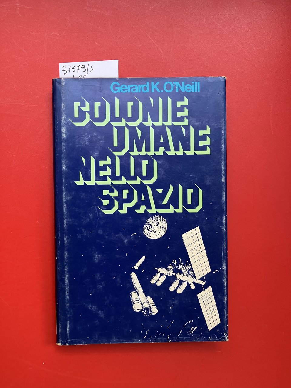 Colonie umane nello spazio