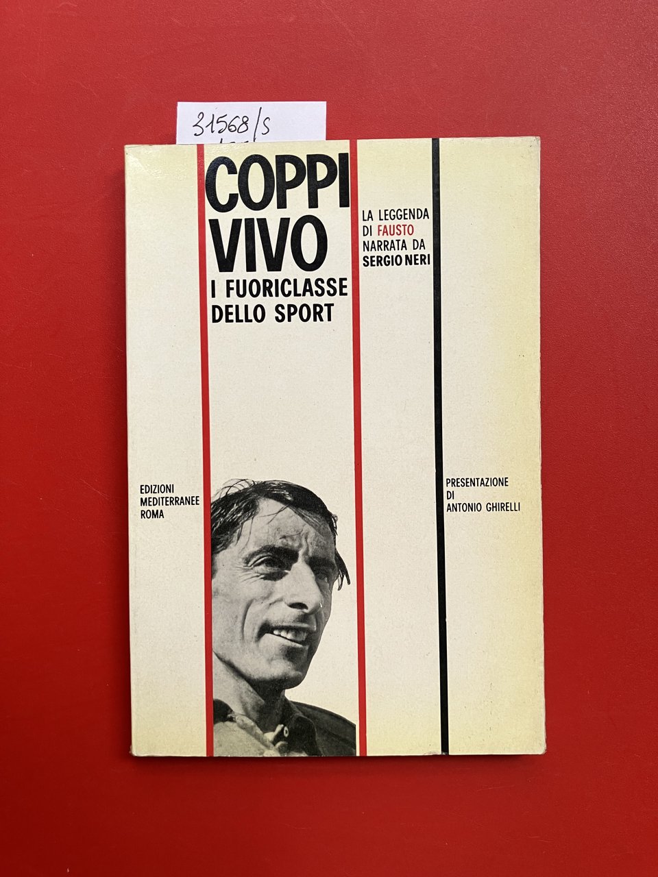 Coppi vivo