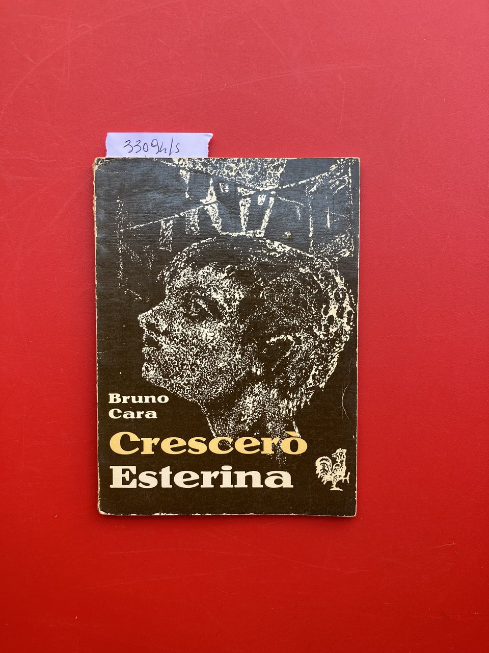 Crescerò Esterina | Immagine principale