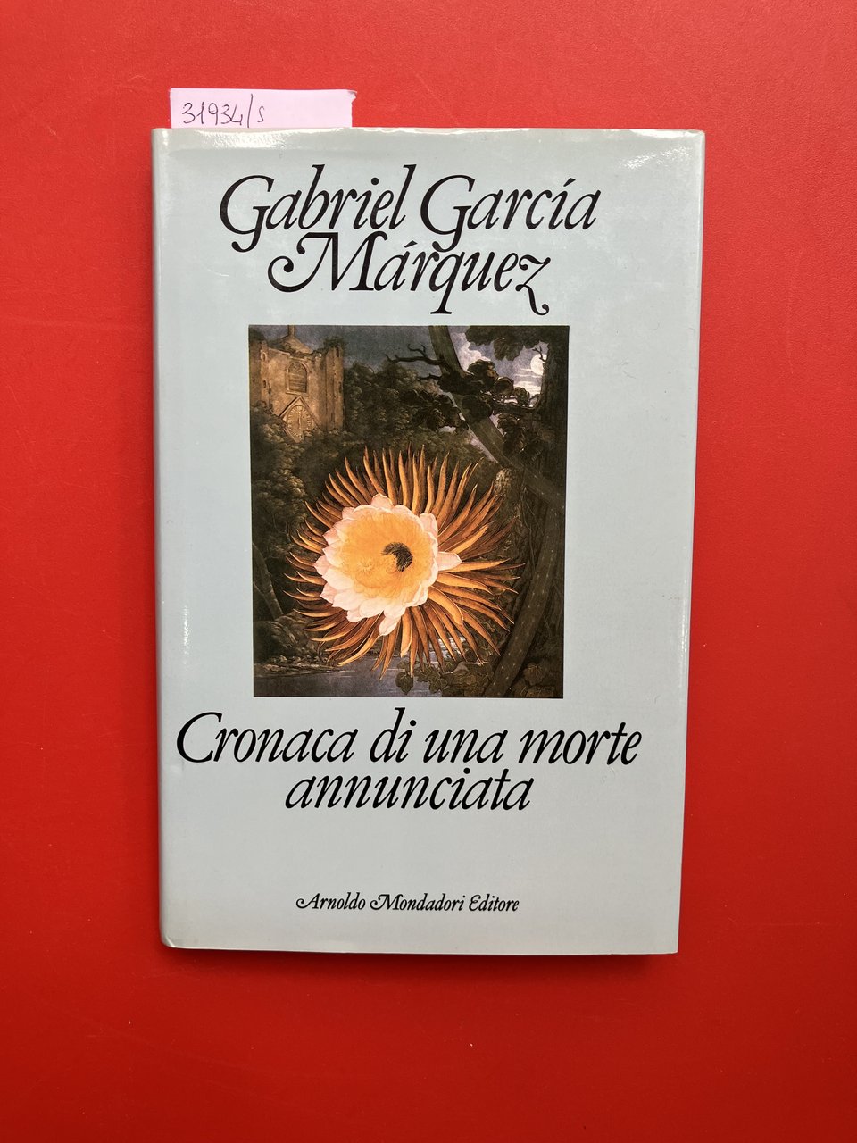 Cronaca di una morte annunciata