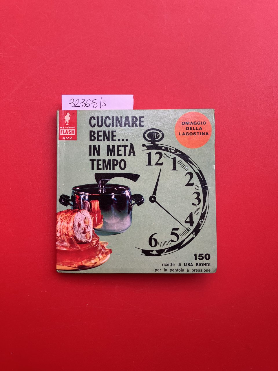 Cucinare bene.In metà tempo. 150 ricette per la pentola a …