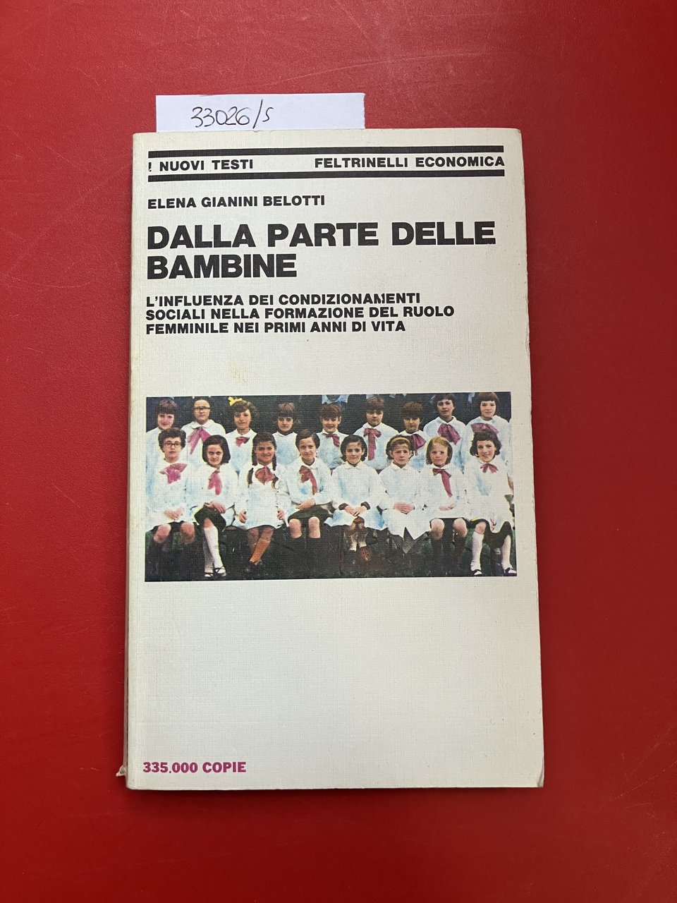 Dalla parte delle bambine | Immagine principale