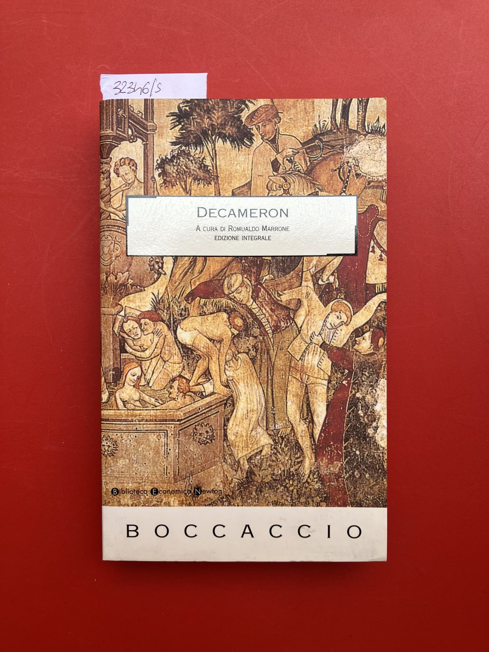 Decameron | Immagine principale